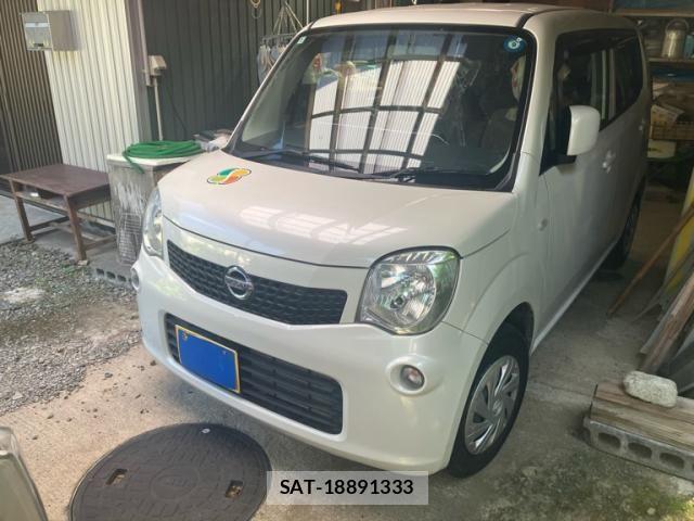Nissan MOCO 2016-01 8336860-2