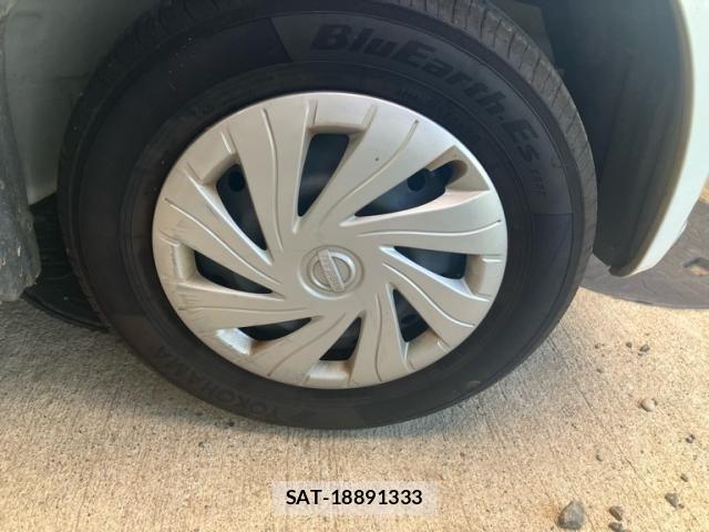 Nissan MOCO 2016-01 8336860-4