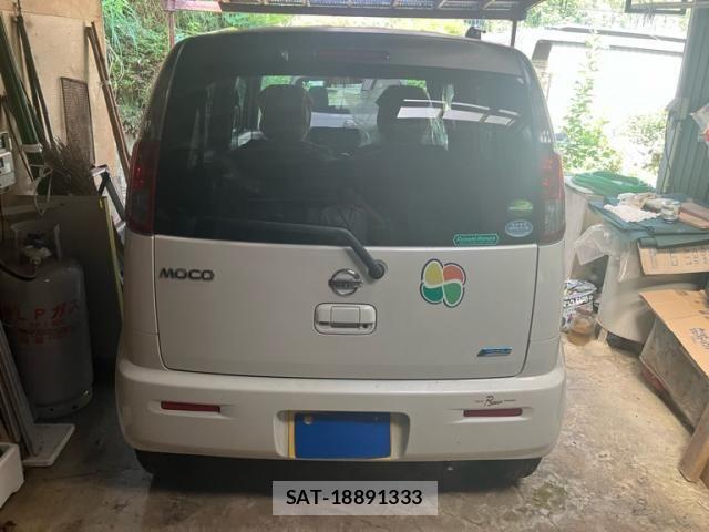 Nissan MOCO 2016-01 8336860-6
