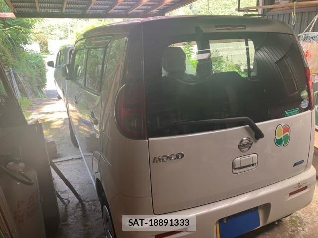 Nissan MOCO 2016-01 8336860-7