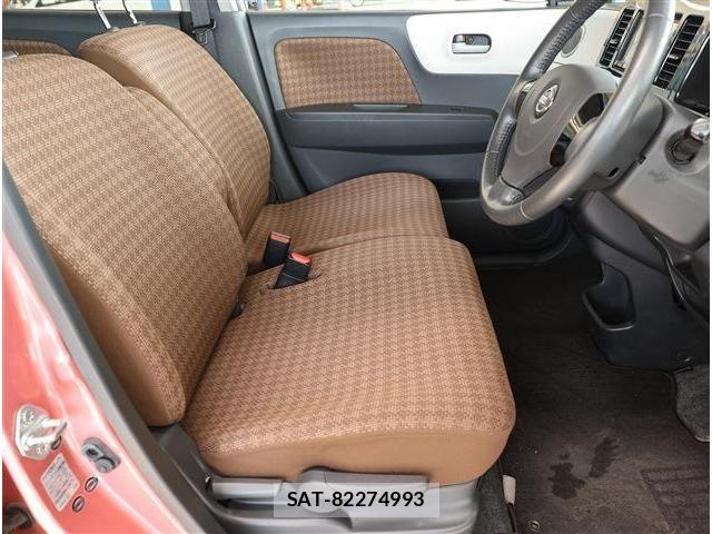 Nissan MOCO 2014-11 8355014-11