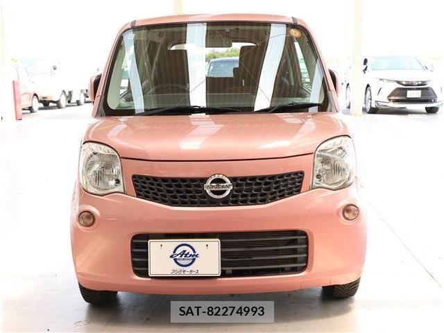 Nissan MOCO 2014-11 8355014-18