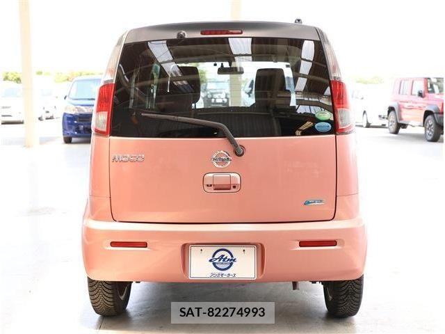 Nissan MOCO 2014-11 8355014-20