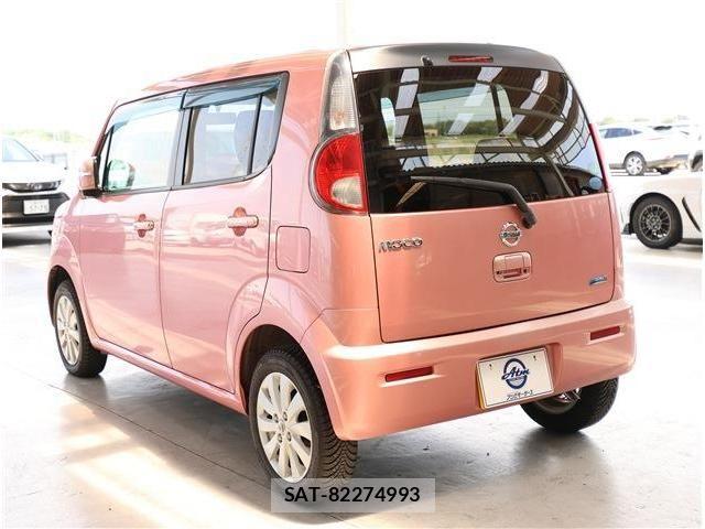 Nissan MOCO 2014-11 8355014-21