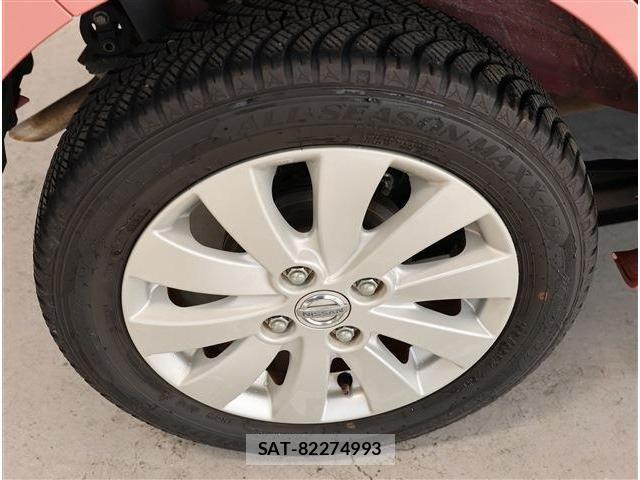 Nissan MOCO 2014-11 8355014-6