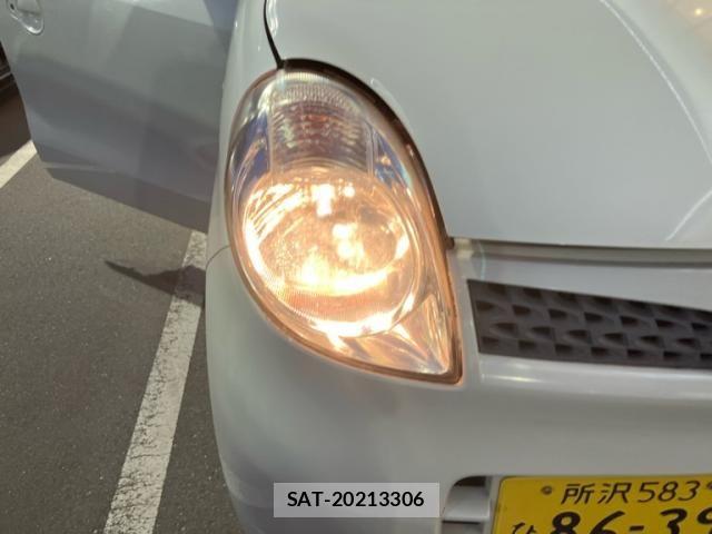 Nissan MOCO 2009-09 8355015-13
