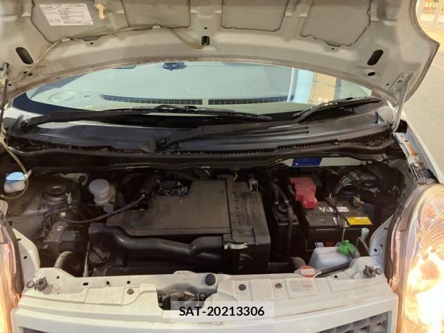 Nissan MOCO 2009-09 8355015-14