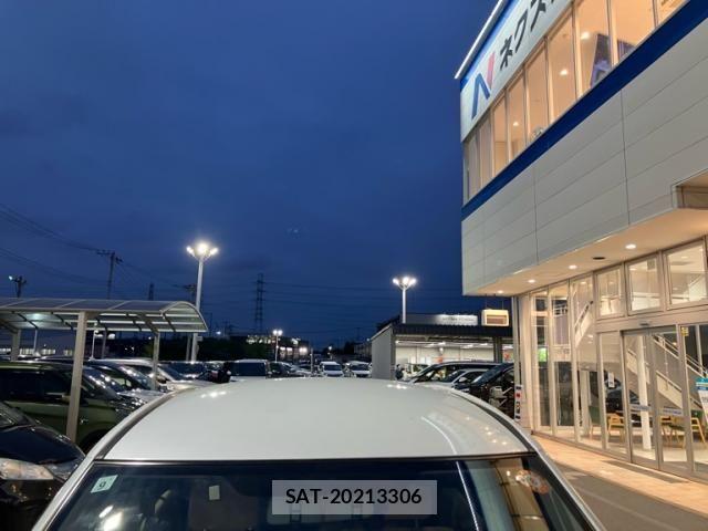 Nissan MOCO 2009-09 8355015-15
