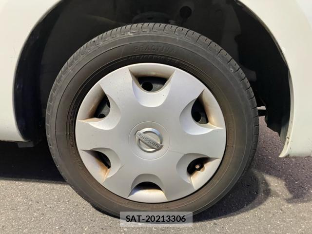 Nissan MOCO 2009-09 8355015-17