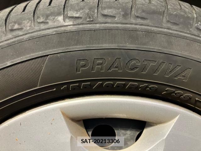 Nissan MOCO 2009-09 8355015-18
