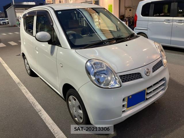 Nissan MOCO 2009-09 8355015-1