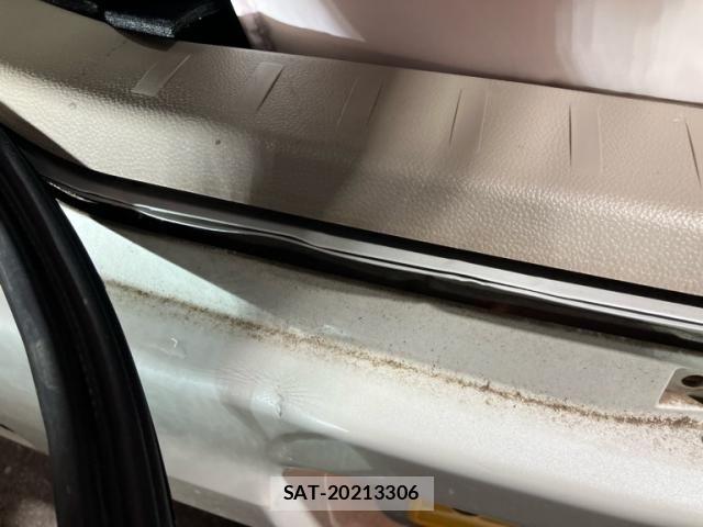 Nissan MOCO 2009-09 8355015-20