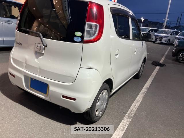 Nissan MOCO 2009-09 8355015-2