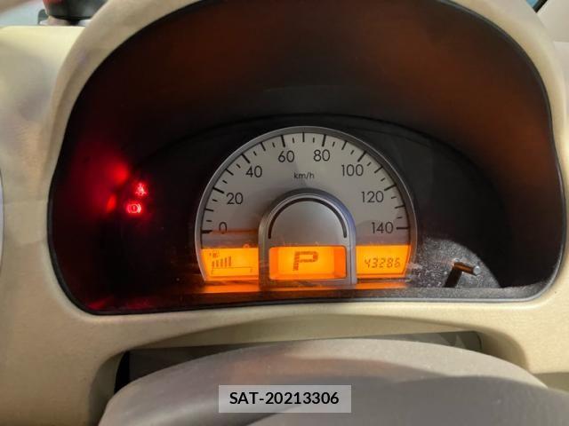 Nissan MOCO 2009-09 8355015-5