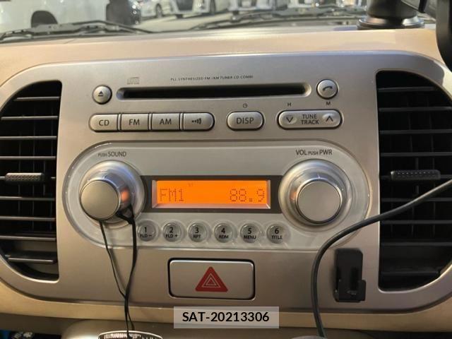 Nissan MOCO 2009-09 8355015-7
