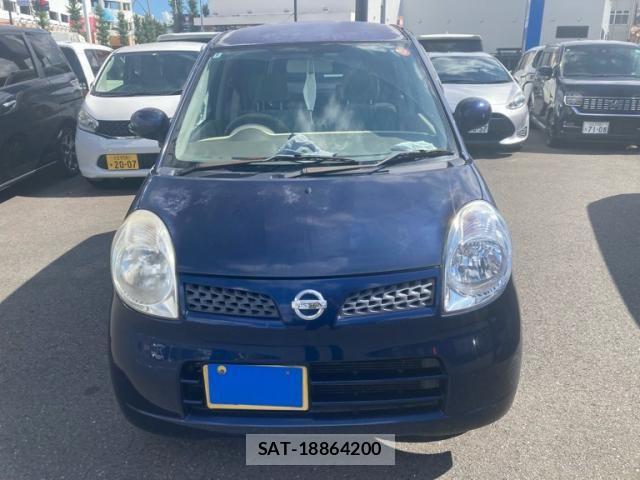 Nissan MOCO 2008-09 8355018-0