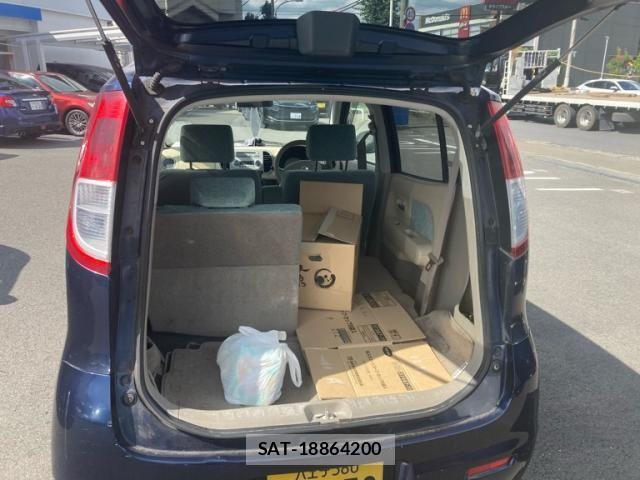 Nissan MOCO 2008-09 8355018-10