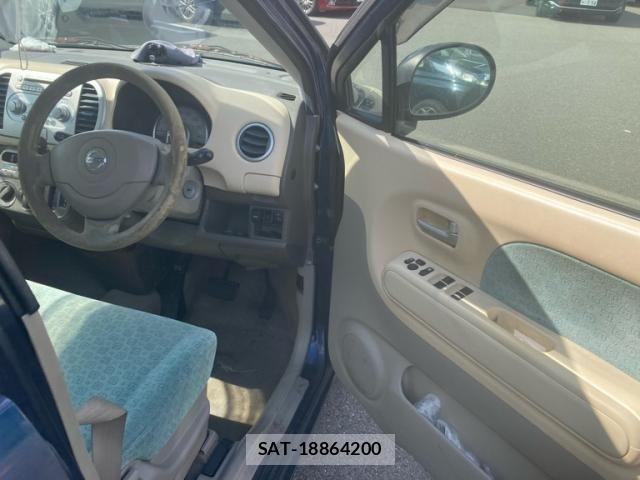 Nissan MOCO 2008-09 8355018-11