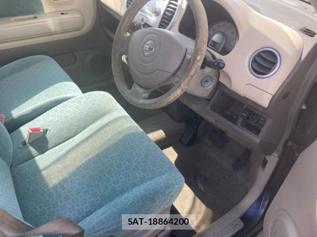 Nissan MOCO 2008-09 8355018-12