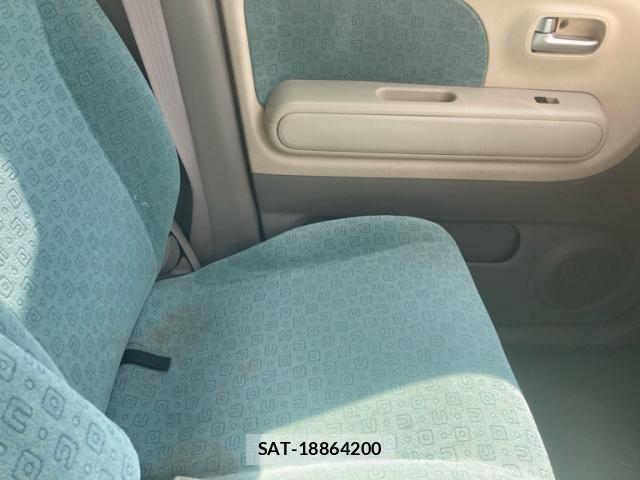 Nissan MOCO 2008-09 8355018-13