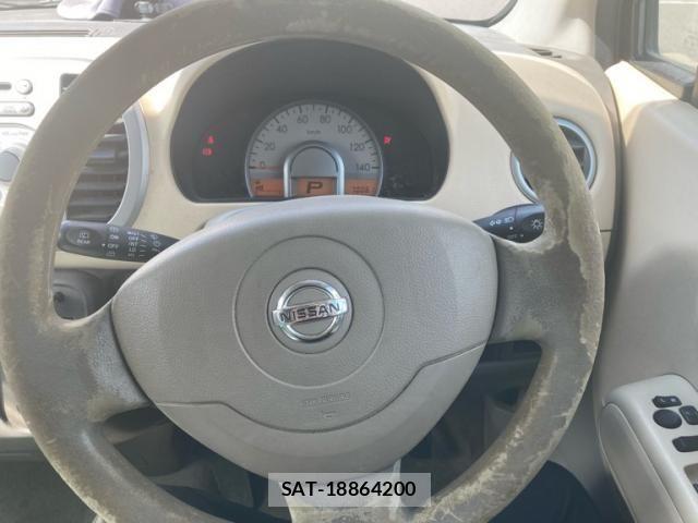 Nissan MOCO 2008-09 8355018-15