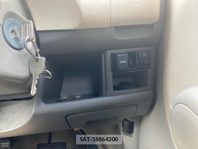 Nissan MOCO 2008-09 8355018-16