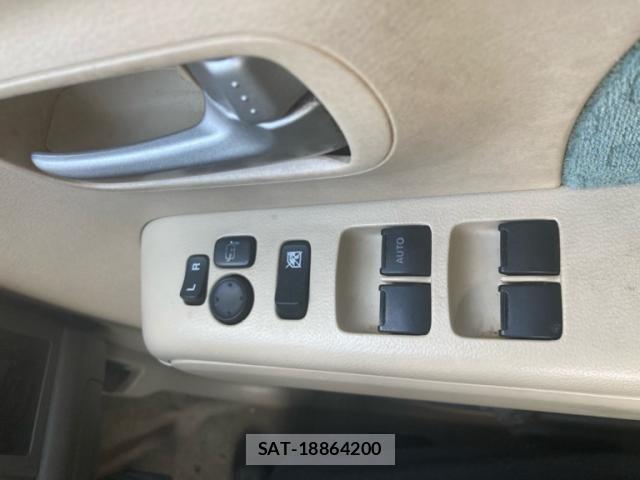 Nissan MOCO 2008-09 8355018-17