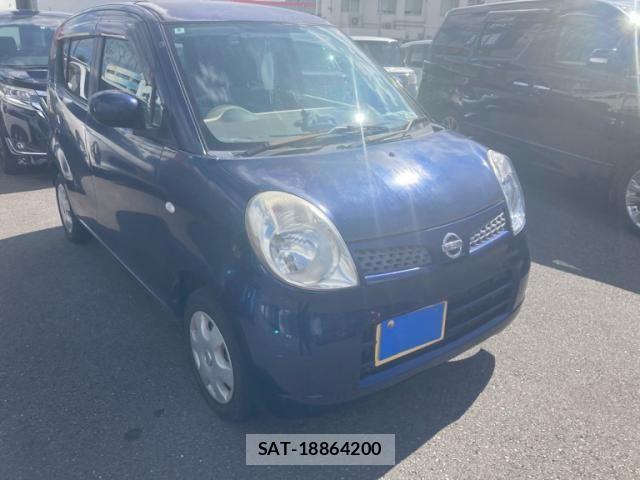 Nissan MOCO 2008-09 8355018-1