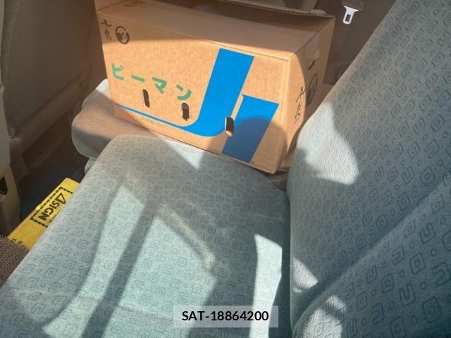 Nissan MOCO 2008-09 8355018-20