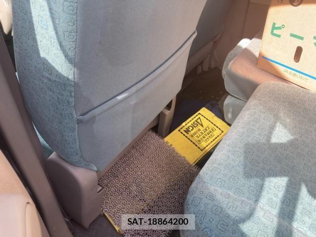 Nissan MOCO 2008-09 8355018-21