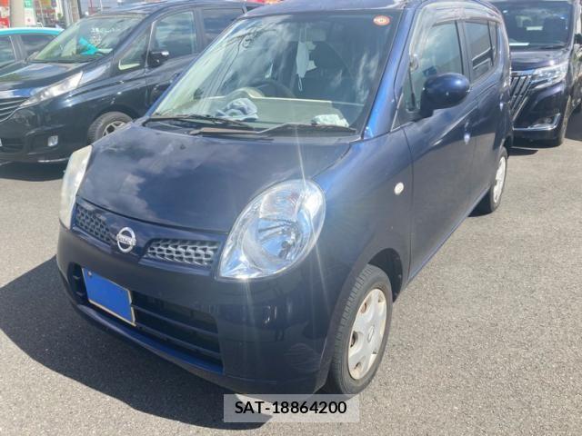 Nissan MOCO 2008-09 8355018-2