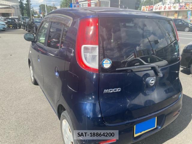 Nissan MOCO 2008-09 8355018-4