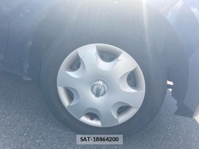Nissan MOCO 2008-09 8355018-6