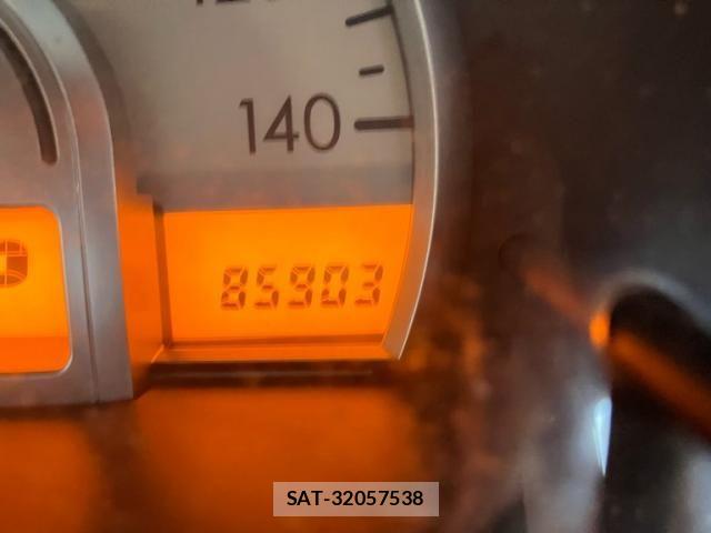 Nissan MOCO 2006-06 8355017-9