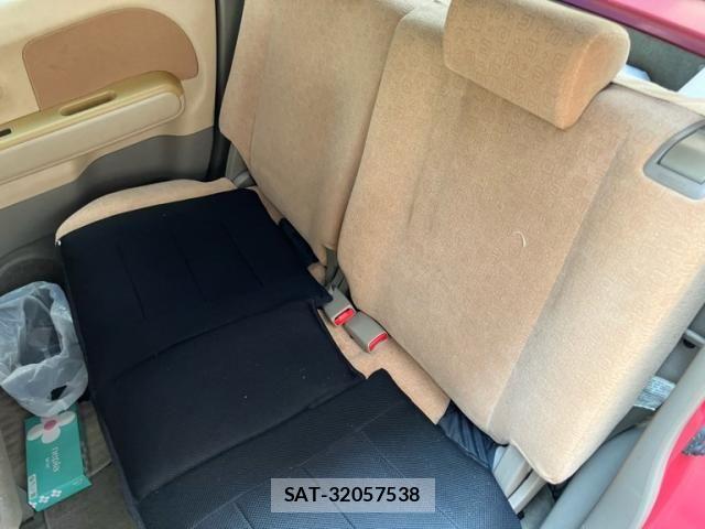 Nissan MOCO 2006-06 8355017-12
