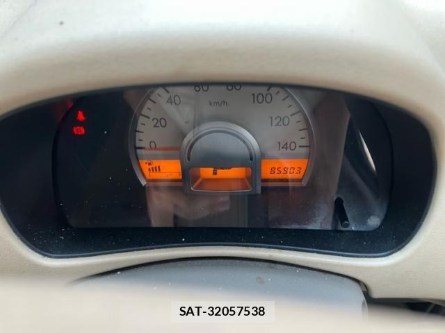 Nissan MOCO 2006-06 8355017-18