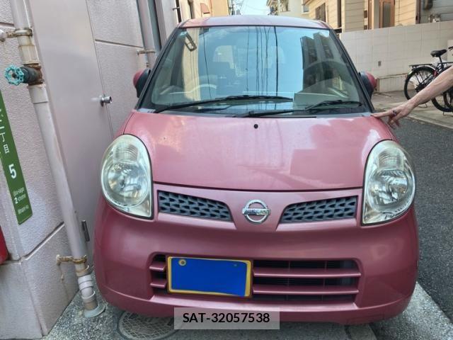 Nissan MOCO 2006-06 8355017-1