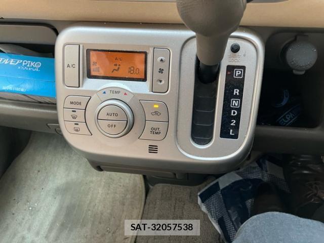 Nissan MOCO 2006-06 8355017-21