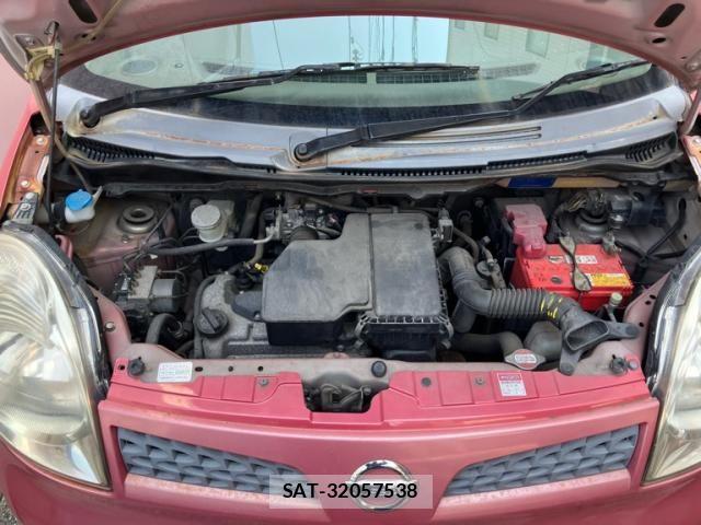 Nissan MOCO 2006-06 8355017-22
