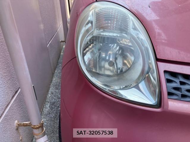 Nissan MOCO 2006-06 8355017-7