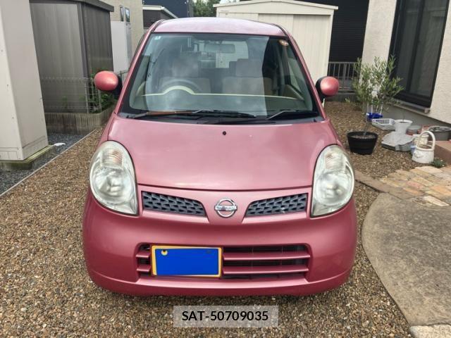 Nissan MOCO 2008-03 8355016-0