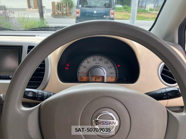 Nissan MOCO 2008-03 8355016-13