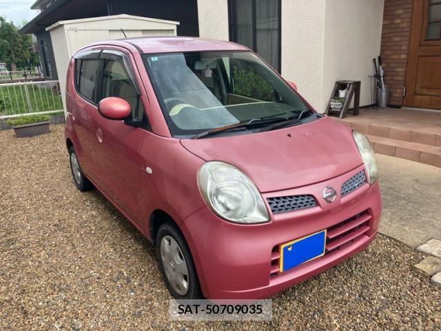 Nissan MOCO 2008-03 8355016-1