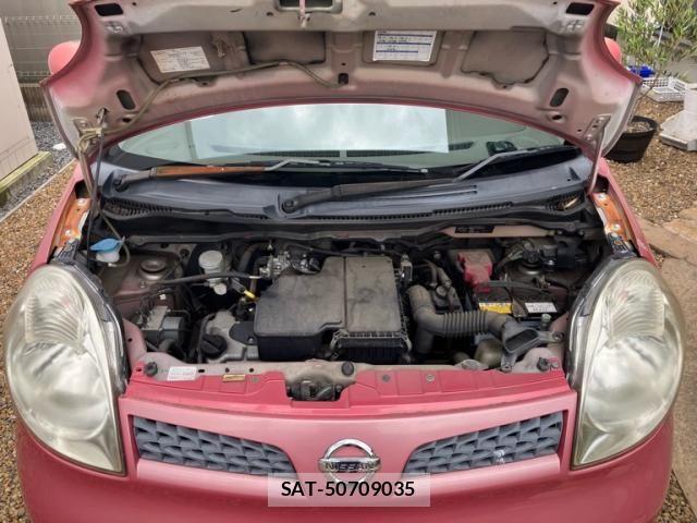 Nissan MOCO 2008-03 8355016-18