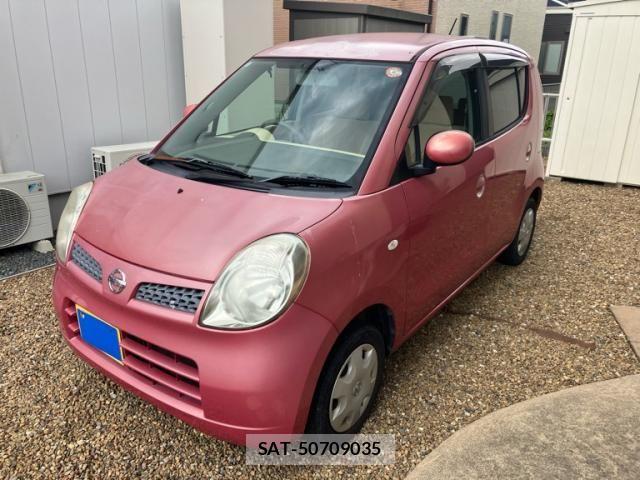 Nissan MOCO 2008-03 8355016-2
