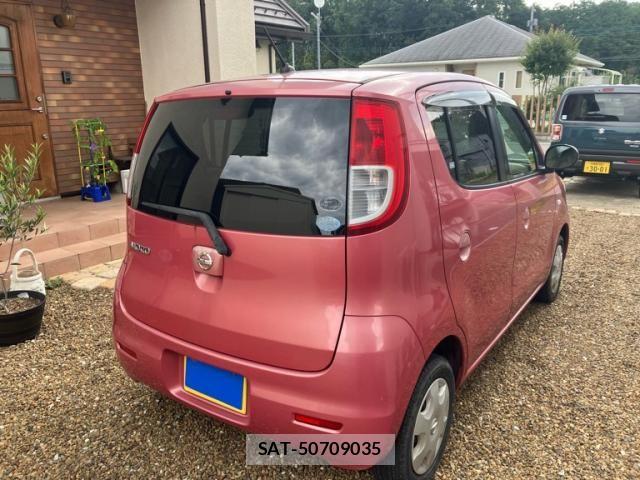 Nissan MOCO 2008-03 8355016-3