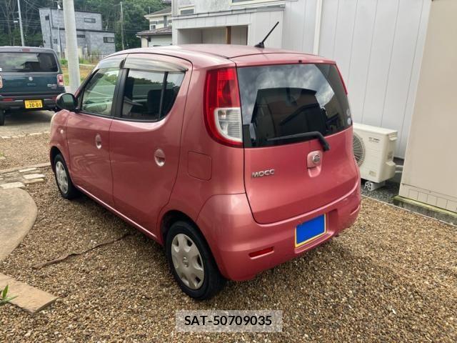 Nissan MOCO 2008-03 8355016-4