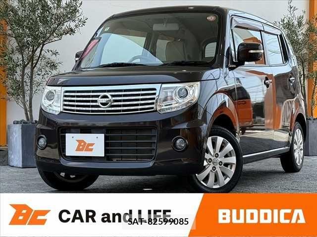 Nissan MOCO 2016-09 8367144-0