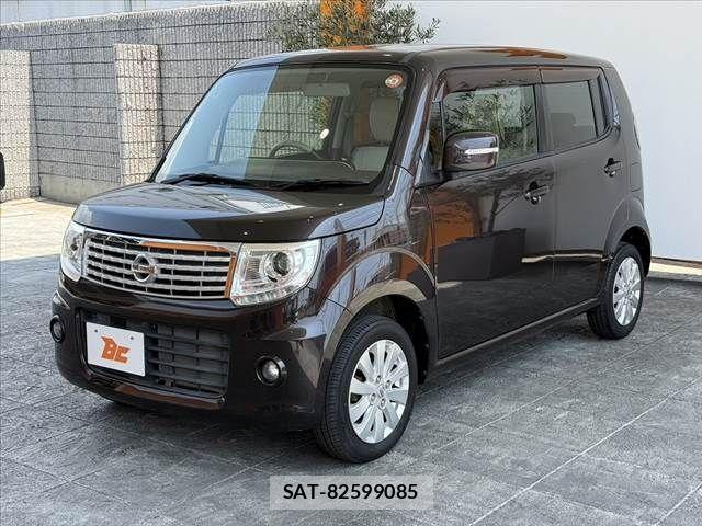 Nissan MOCO 2016-09 8367144-9