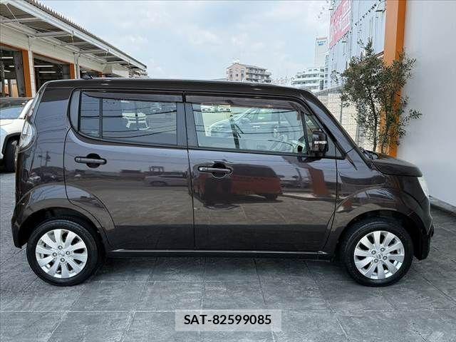 Nissan MOCO 2016-09 8367144-11